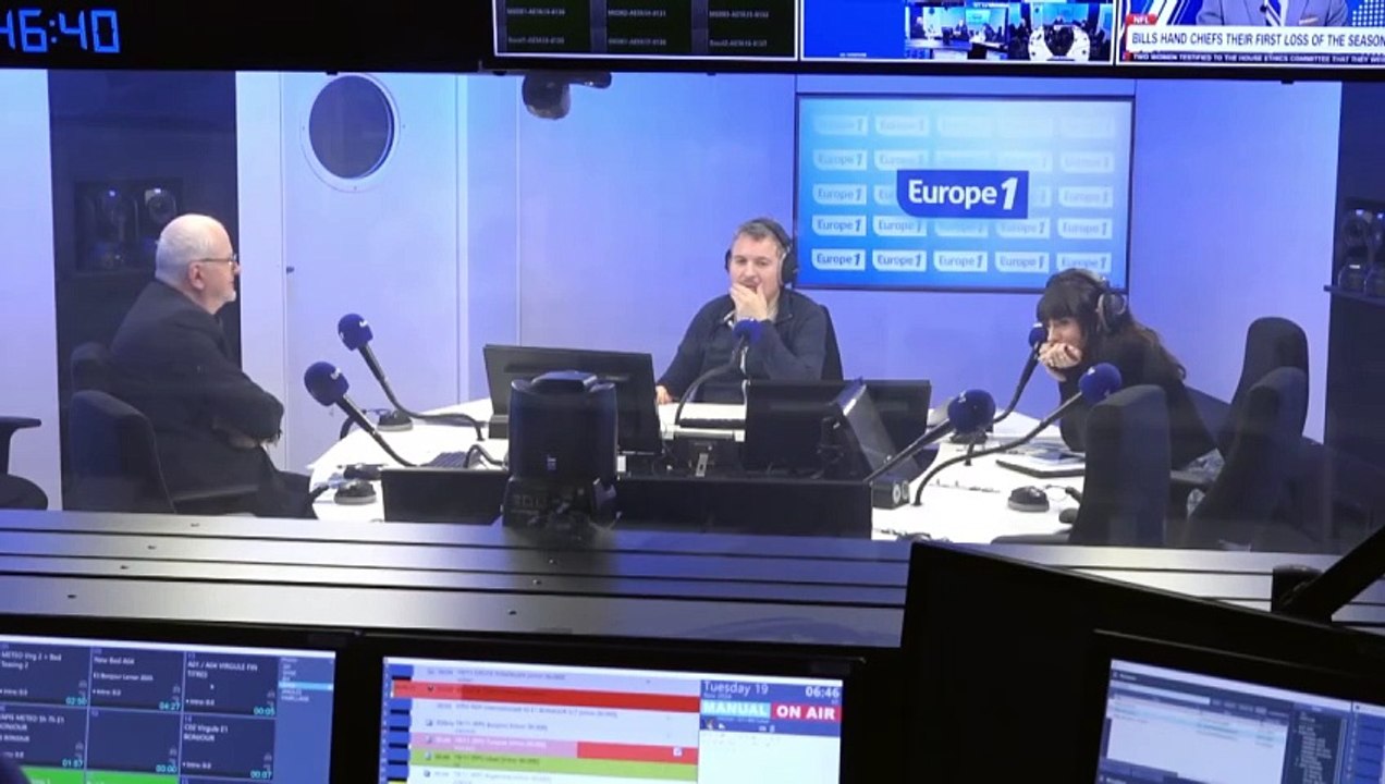 La Turquie et le Liban font la Une de la presse internationale