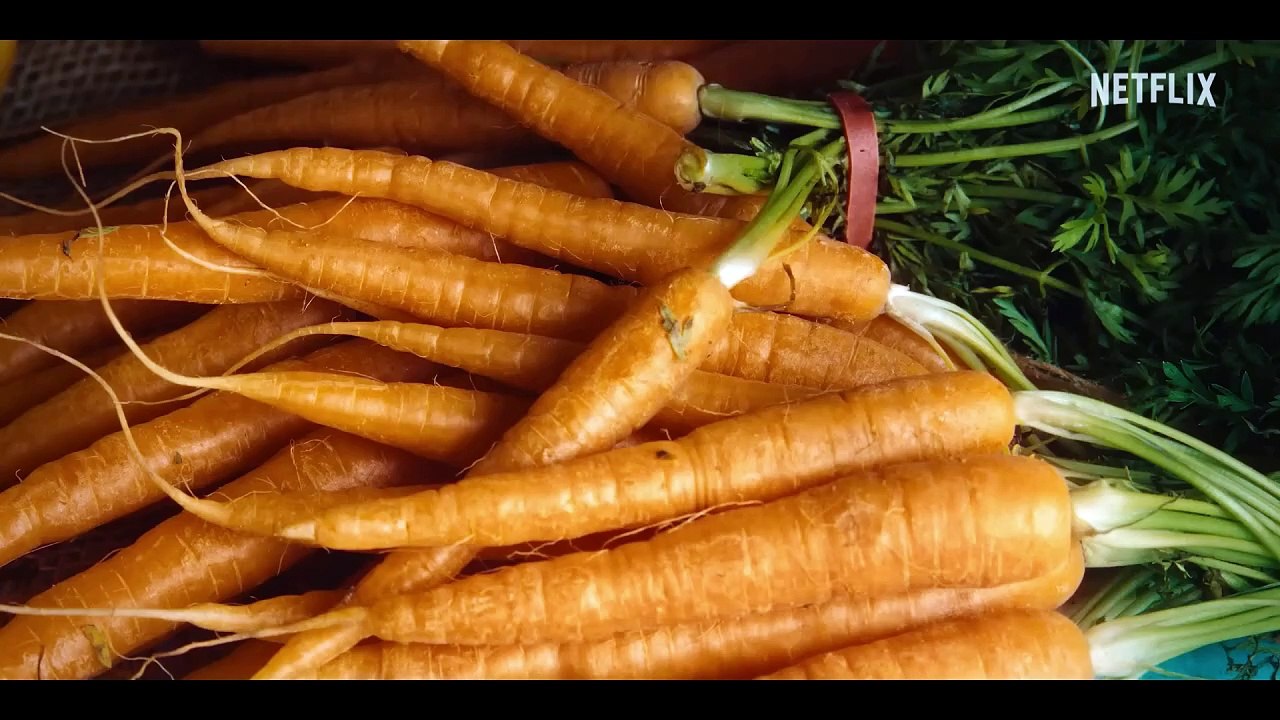 Apple Cider Vinegar Trailer OV