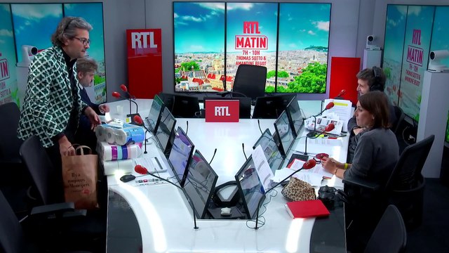 RTL ÉVÉNEMENT - Nous avons rencontré deux Ukrainiennes violées par l'armée russe