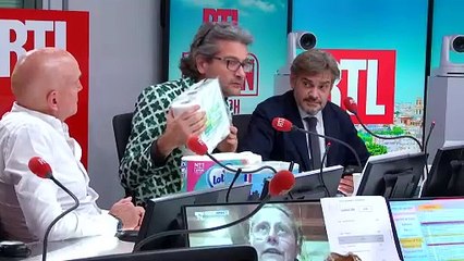 Les secrets du business du papier toilette