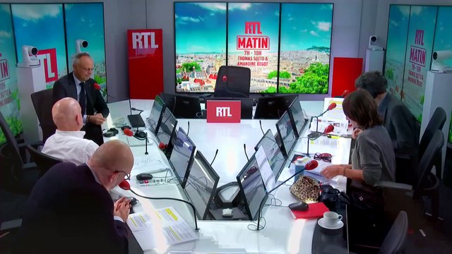 LENGLET-CO - Ce que Elon Musk compte vraiment proposer pour économiser 2.000 milliards de dollars