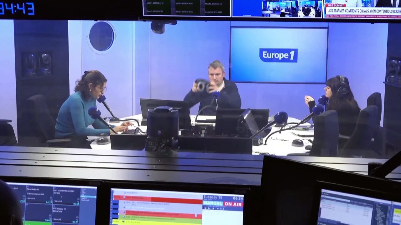 Réquisitions d'inéligibilité pour Marine le Pen: la parole est à la défense