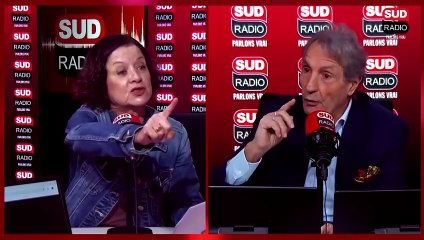 Elisabeth Lévy : "Des juges se couchent face à l'islamisme"