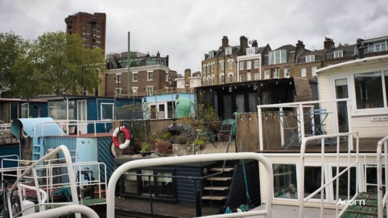 The Chelsea Detective Christmas Special - Trailer OV