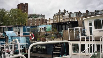 The Chelsea Detective Christmas Special - Trailer OV