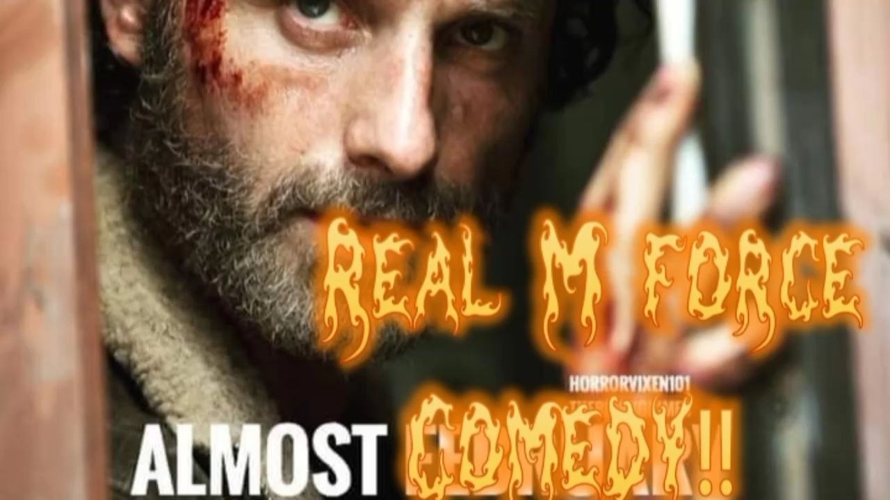 #Funny #TWD Rick and Shane and more. (Spring Remix 2012). #walkingdead #dobetter #humor #fun #comedy