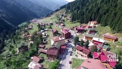 'Köy Kanunu Teklifi' TBMM'ye sunuldu: Evi olmayanlara rayiç bedensel parsel!