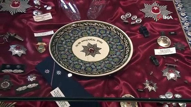 Türk polisinin 179 yıllık gizemli tarihi bu evde saklı!