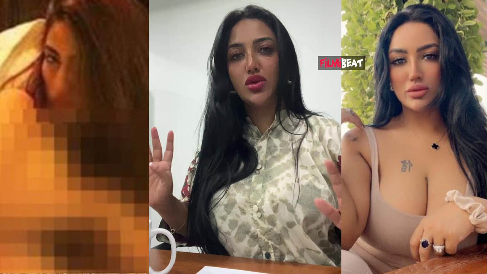 Aliza sehar leak video xnxx