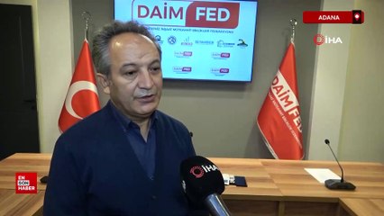 Irak, Türk müteahhitlerine "Musul’u ayağa kaldıralım' çağrısı yaptı