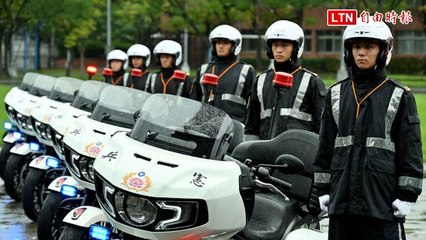 憲兵快反連引入新車輛，戰力大升，實戰更有保障🚔