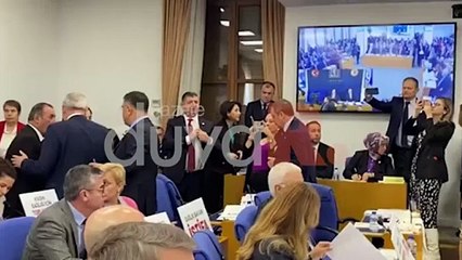 Bütçe görüşmeleri gergin başladı: Muhalefetten Sağlık Bakanı'na istifa çağrısı