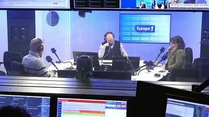 "Ne pas avoir de condamnation judiciaire est pour moi la règle numéro une pour être parlementaire" : le zapping politique incohérent