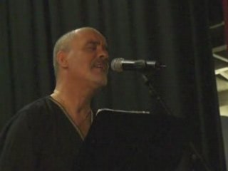 Tafsut 20 avril 2008 _ 03 _ Djamel Allam