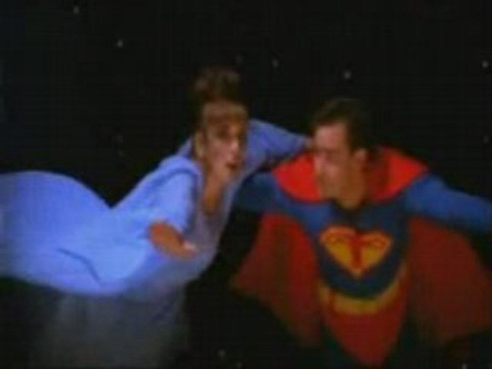 Hot Shots ! - Only you