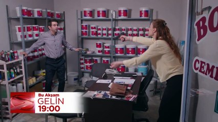 Cihan'ın ateşi düşmüyor! Gelin 83. bölüm fragmanı yayınlandı