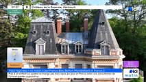 19/11/2024 - ICI Matin France Bleu Belfort Montbéliard en vidéo