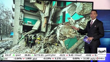 روسيا تهدد باستخدام الأسلحة النووية ضد أوكرانيا.. لماذا؟