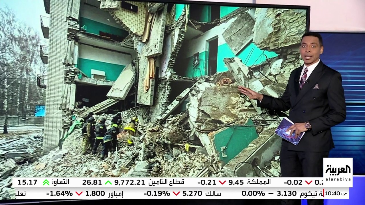 روسيا تهدد باستخدام الأسلحة النووية ضد أوكرانيا.. لماذا؟