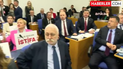 Muhalefet sıralarının "İstifa et" dediği Bakan Memişoğlu, gülerek karşılık verdi