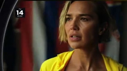 Rescue HI-Surf 1x10 Promo Riptide (2024) Lifeguard drama series