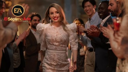 Vinagre de manzana (Netflix) - Primer avance (VOSE - HD)