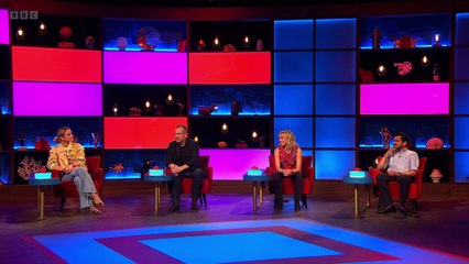 Richard Osman's House of Games - S08E05 (27 Sep 2024)