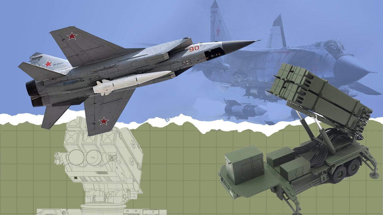 Thế giới toàn cảnh: Hệ thống Patriot của Ukraine "đọ sức" tên lửa Kinzhal của Nga trên bầu trời Kiev