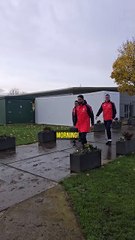 Manchester United: A Historic Football Club