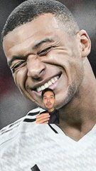 MBAPPE CAP OU PAS CAP