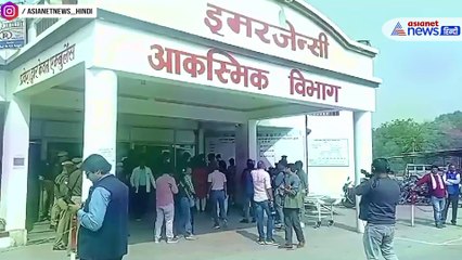 झांसी अग्निकांड: 75 मिनट तक हुई जांच और साढ़े 5 घंटे चली पूछताछ, क्या कुछ आया सामने?