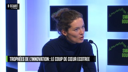 SMART BOURSE - Marchés à thème(s) : Louisiane Guézel (EcoTree)
