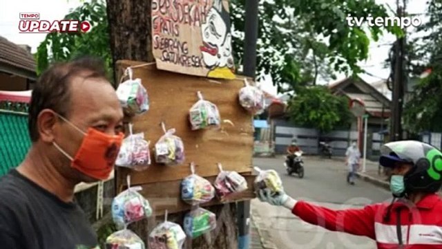 Indonesia Kembali Dinobatkan Jadi Negara Paling Dermawan di Dunia 2024