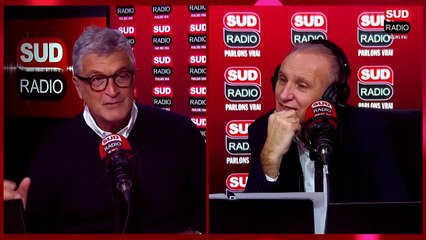 La difficile quête d'emploi des seniors : le coup de gueule de Marc Fiorentino