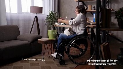 Motivation Video - Embracing the Mindset of Succes