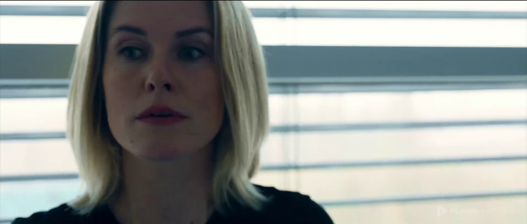 Verheißung: Der Grenzenlose - Trailer (Deutsch) HD