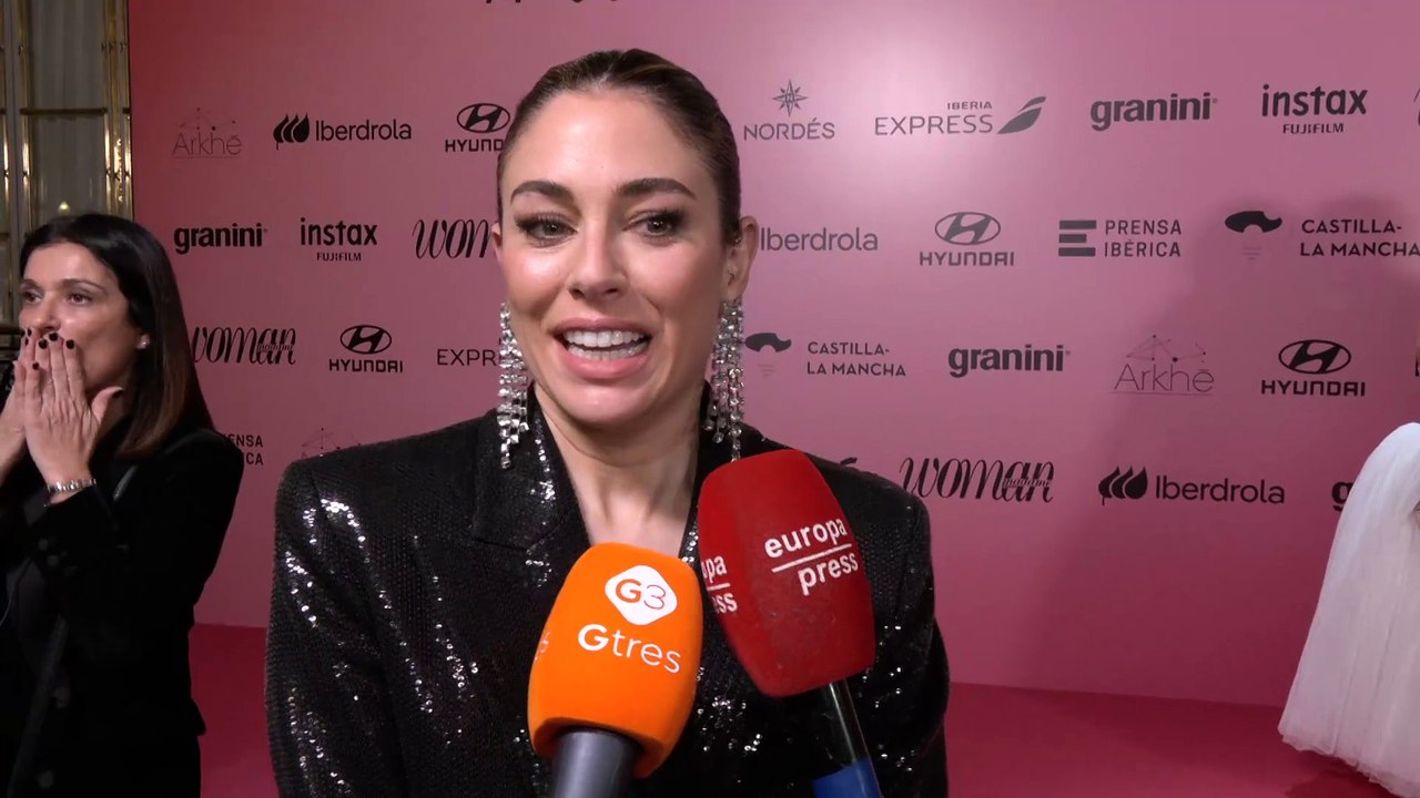 La divertida reacción de Blanca Suárez al enterarse del romance de Álvaro Muñoz Escassi con su ex cuñada, Sheila Casas