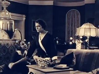 The Haunted Castle (1921) - Full Film 🎬