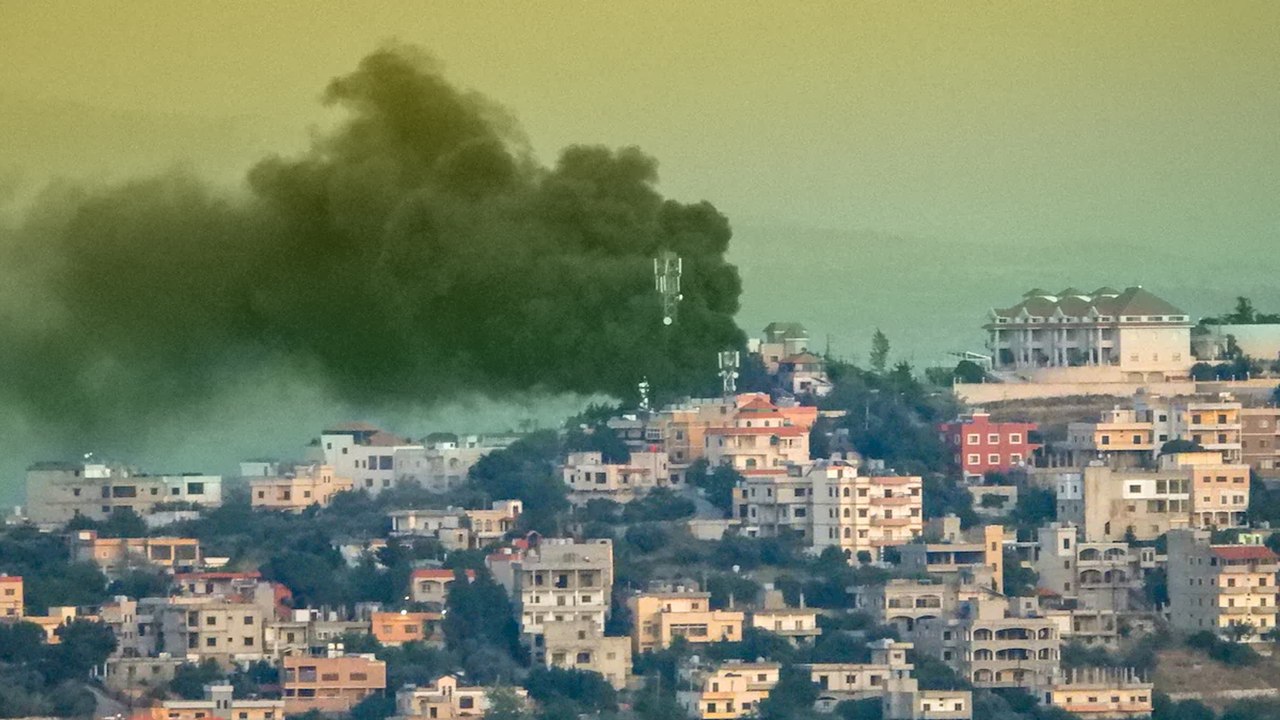 Lebanon - Hezbollah nhất trí đề xuất ngừng bắn của Mỹ, còn Israel thì sao?