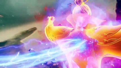 Martial Master Episode 496 Multi Subtitles