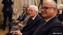 Proiezione al Quirinale del film su Berlinguer per Mattarella