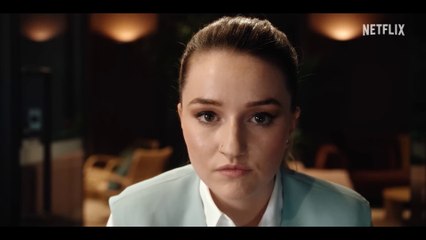 Apple Cider Vinegar - S01 Teaser Trailer (English) HD