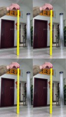 Chinese TikTok-DIY Magic: Create Something Amazing