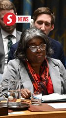 US to announce extra support for Ukraine in coming days