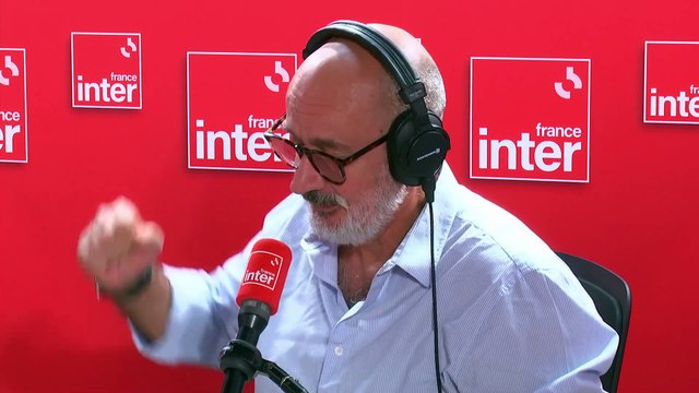 Une croisière de 4 ans pour fuir le mandat de Donald Trump - Le billet de Daniel Morin