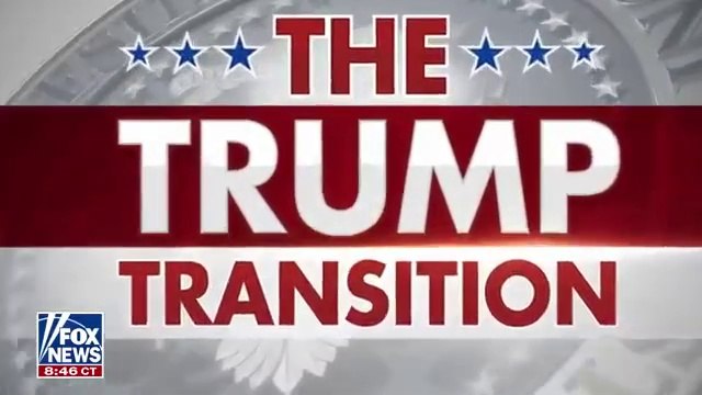 WRECKING BALL: ELON MUSK, VIVEK RAMASWAMY plan massive cuts to bureaucracy