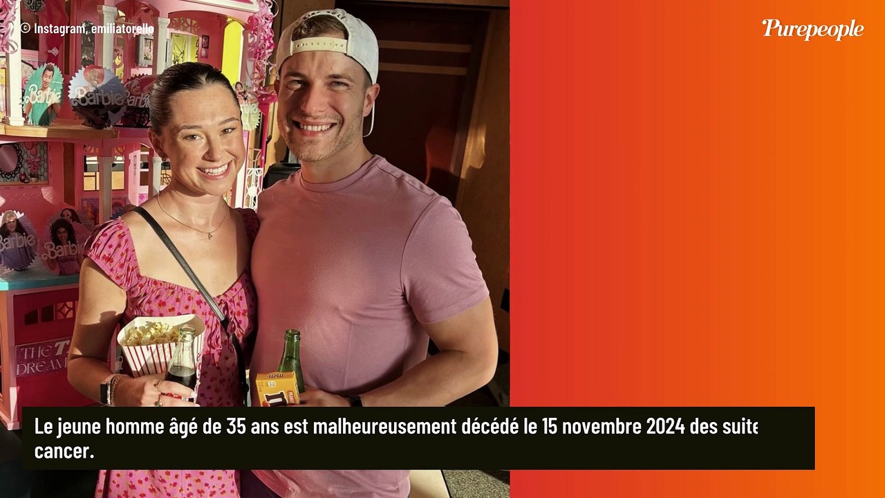 "Tu étais mon âme soeur, mon futur mari..." : Une figure de la série les Frères Scott emportée à seulement 35 ans