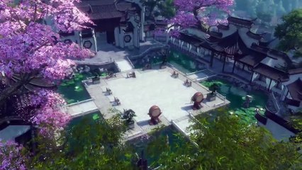 The Legend of the Xuan Emperor Episode 94 Multi subtitles