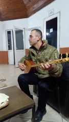 Çiğ Köfte Partisi