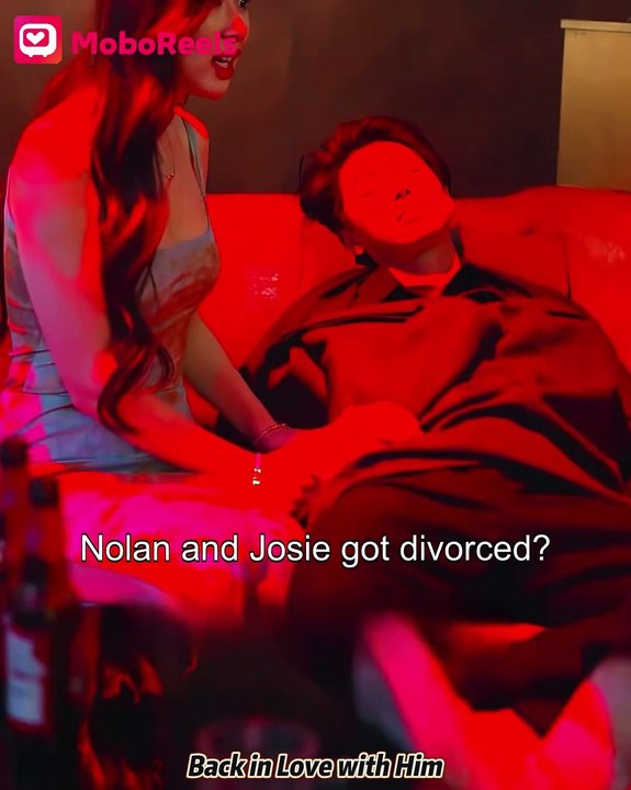 Josie, leveraging the life of Nolan's sister as blackmail, entered into a contractual marriage with him. Throughout their union, Nolan persistently ridiculed and verbally assaulted her. Upon reaching the seventh year of their marriage, Josie came to the d